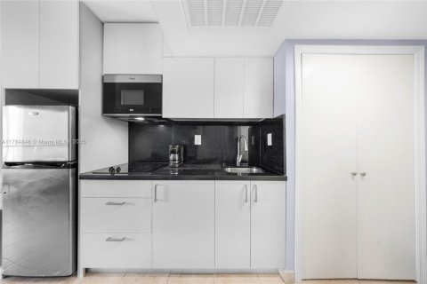 Hôtel, hôtellerie à vendre à Sunny Isles Beach, Floride: 33.44 m2 № 1958818 - photo 8