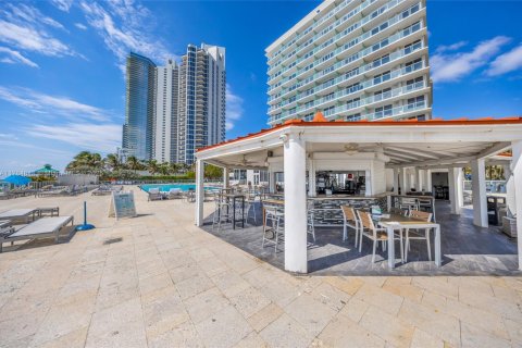 Hôtel, hôtellerie à vendre à Sunny Isles Beach, Floride: 33.44 m2 № 1958818 - photo 23