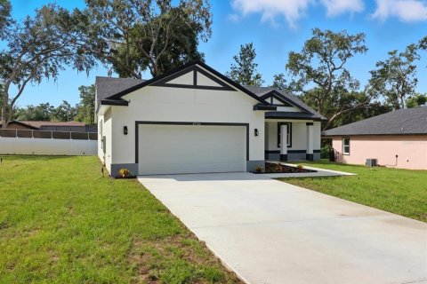 Villa ou maison à vendre à Inverness, Floride: 3 chambres, 138.42 m2 № 2144184 - photo 5