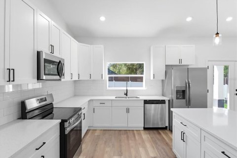 Villa ou maison à vendre à Inverness, Floride: 3 chambres, 138.42 m2 № 2144184 - photo 15