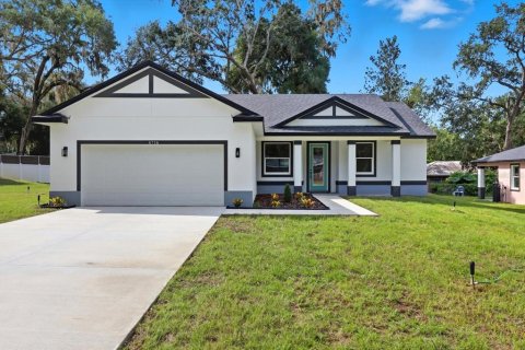 Villa ou maison à vendre à Inverness, Floride: 3 chambres, 138.42 m2 № 2144184 - photo 3