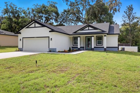 Villa ou maison à vendre à Inverness, Floride: 3 chambres, 138.42 m2 № 2144184 - photo 4