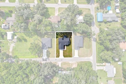 Villa ou maison à vendre à Inverness, Floride: 3 chambres, 138.42 m2 № 2144184 - photo 2