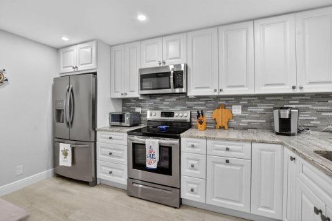 Copropriété à vendre à Boca Raton, Floride: 2 chambres, 102.56 m2 № 2262355 - photo 4
