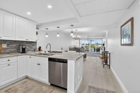 Copropriété à vendre à Boca Raton, Floride: 2 chambres, 102.56 m2 № 2262355 - photo 3