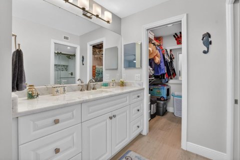 Copropriété à vendre à Boca Raton, Floride: 2 chambres, 102.56 m2 № 2262355 - photo 27