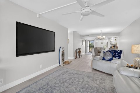 Copropriété à vendre à Boca Raton, Floride: 2 chambres, 102.56 m2 № 2262355 - photo 22