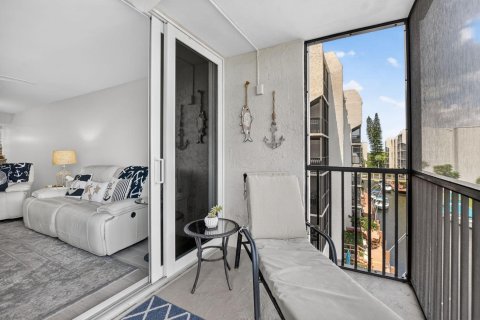 Copropriété à vendre à Boca Raton, Floride: 2 chambres, 102.56 m2 № 2262355 - photo 17