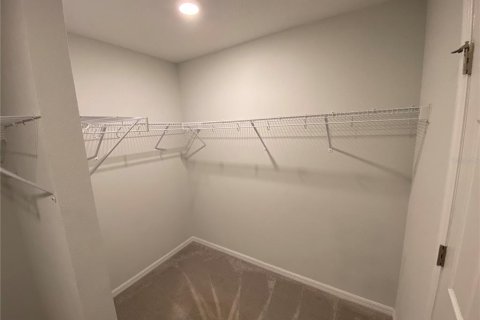 Villa ou maison à louer à Davenport, Floride: 4 chambres, 228.54 m2 № 1906074 - photo 27