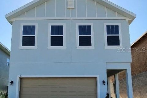 Villa ou maison à louer à Davenport, Floride: 4 chambres, 228.54 m2 № 1906074 - photo 1