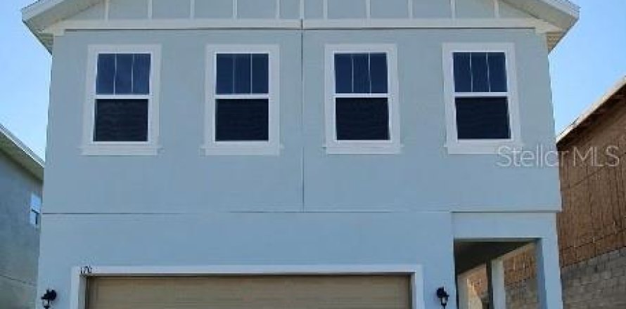 Casa en Davenport, Florida 4 dormitorios, 228.54 m2 № 1906074