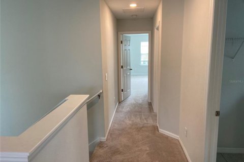 Villa ou maison à louer à Davenport, Floride: 4 chambres, 228.54 m2 № 1906074 - photo 20