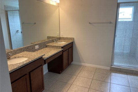 Villa ou maison à louer à Davenport, Floride: 4 chambres, 228.54 m2 № 1906074 - photo 24