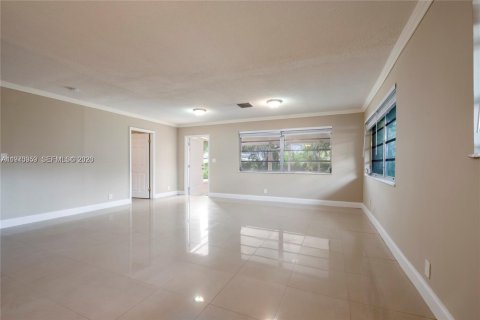 Купить виллу или дом в Холливуд, Флорида 3 спальни, 145.67м2, № 2031072 - фото 27