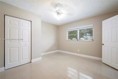 Купить виллу или дом в Холливуд, Флорида 3 спальни, 145.67м2, № 2031072 - фото 26