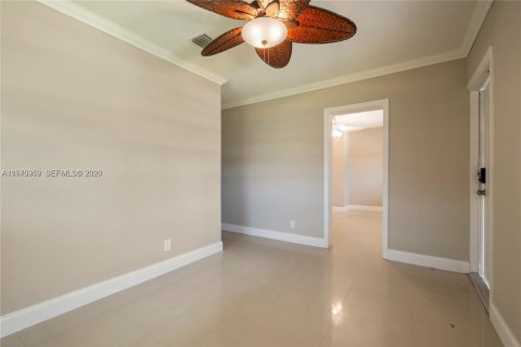 Купить виллу или дом в Холливуд, Флорида 3 спальни, 145.67м2, № 2031072 - фото 29