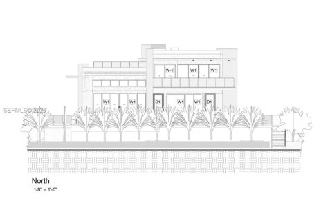 Villa ou maison à vendre à Hollywood, Floride: 6 chambres № 2046267 - photo 14