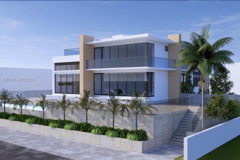 Villa ou maison à vendre à Hollywood, Floride: 6 chambres № 2046267 - photo 7