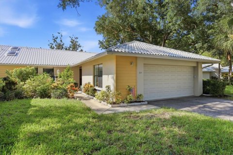 Casa en Venice, Florida 2 dormitorios, 145.95 m2 № 2314441
