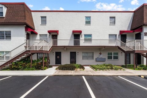 Condo à Tampa, Floride, 1 chambre  № 2308688