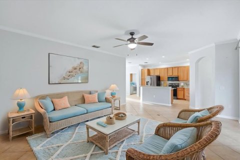 House in Parrish, Florida 4 bedrooms, 201.6 sq.m. № 2237143 - photo 7