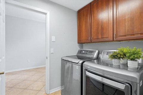 House in Parrish, Florida 4 bedrooms, 201.6 sq.m. № 2237143 - photo 16