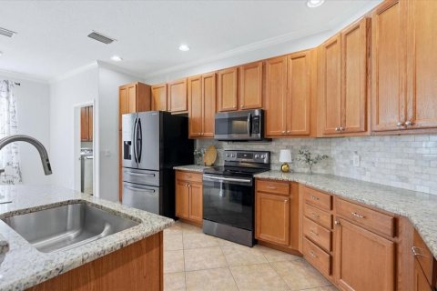 House in Parrish, Florida 4 bedrooms, 201.6 sq.m. № 2237143 - photo 5