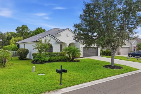 House in Parrish, Florida 4 bedrooms, 201.6 sq.m. № 2237143 - photo 25