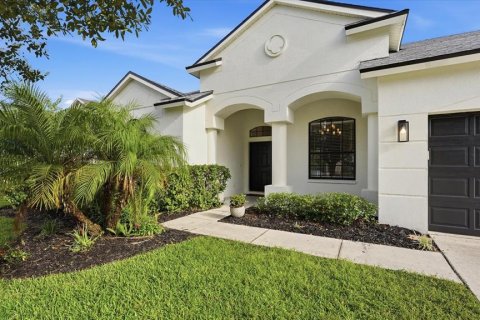 House in Parrish, Florida 4 bedrooms, 201.6 sq.m. № 2237143 - photo 28