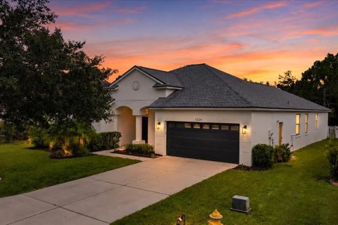 House in Parrish, Florida 4 bedrooms, 201.6 sq.m. № 2237143 - photo 2