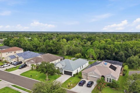 House in Parrish, Florida 4 bedrooms, 201.6 sq.m. № 2237143 - photo 23