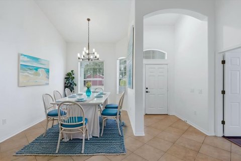 House in Parrish, Florida 4 bedrooms, 201.6 sq.m. № 2237143 - photo 3