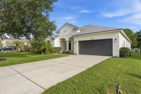 House in Parrish, Florida 4 bedrooms, 201.6 sq.m. № 2237143 - photo 27