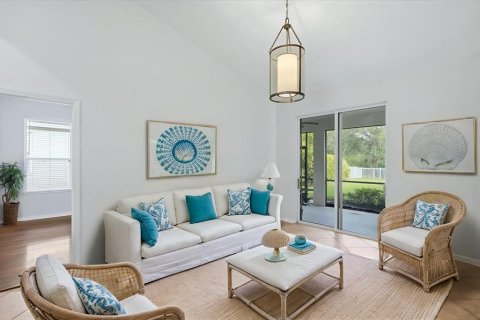 House in Parrish, Florida 4 bedrooms, 201.6 sq.m. № 2237143 - photo 12
