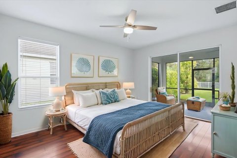 House in Parrish, Florida 4 bedrooms, 201.6 sq.m. № 2237143 - photo 9