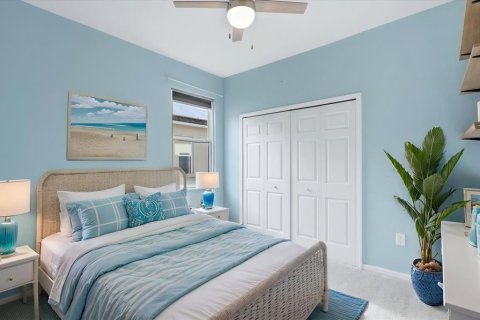 House in Parrish, Florida 4 bedrooms, 201.6 sq.m. № 2237143 - photo 14