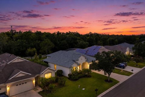 House in Parrish, Florida 4 bedrooms, 201.6 sq.m. № 2237143 - photo 24