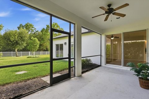 House in Parrish, Florida 4 bedrooms, 201.6 sq.m. № 2237143 - photo 19