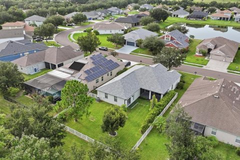 House in Parrish, Florida 4 bedrooms, 201.6 sq.m. № 2237143 - photo 21