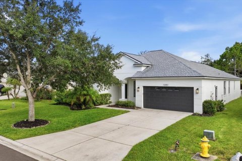 House in Parrish, Florida 4 bedrooms, 201.6 sq.m. № 2237143 - photo 26
