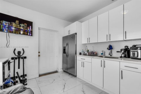 House in Homestead, Florida 3 bedrooms, 146.14 sq.m. № 1766706 - photo 21
