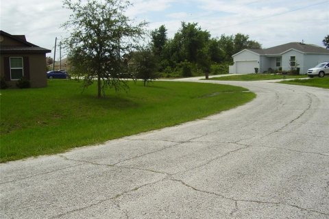Terreno en venta en Kissimmee, Florida № 2204335 - foto 8