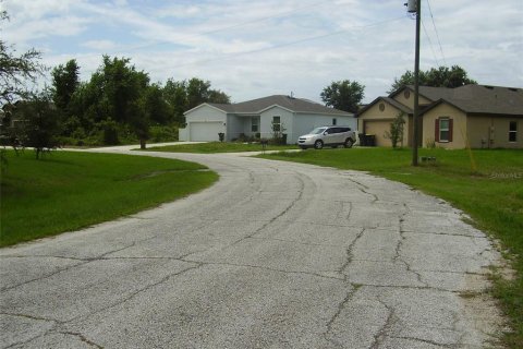 Terreno en venta en Kissimmee, Florida № 2204335 - foto 6