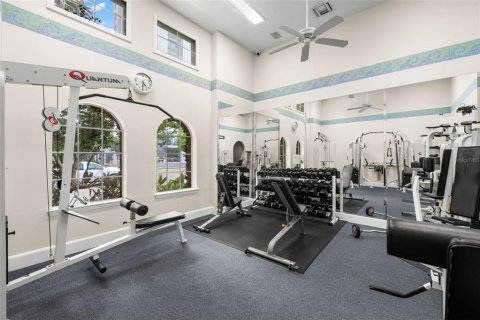 Condo in Tampa, Florida, 1 bedroom  № 1876451 - photo 21