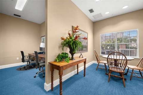 Condo in Tampa, Florida, 1 bedroom  № 1876451 - photo 22