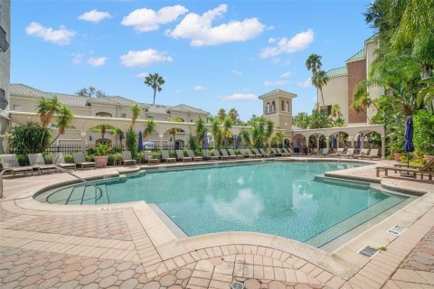 Condo in Tampa, Florida, 1 bedroom  № 1876451 - photo 24