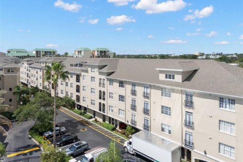 Condo in Tampa, Florida, 1 bedroom  № 1876451 - photo 29