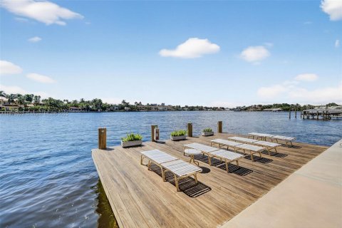 Купить кондоминиум в Форт-Лодердейл, Флорида 1 спальня, 71.53м2, № 1933627 - фото 18