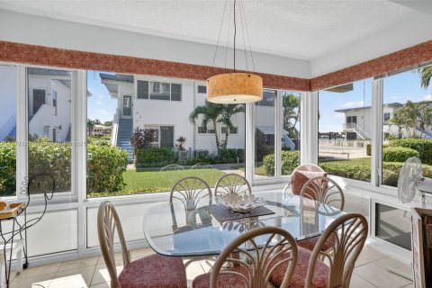 Купить кондоминиум в Форт-Лодердейл, Флорида 1 спальня, 71.53м2, № 1933627 - фото 9