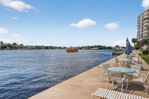 Купить кондоминиум в Форт-Лодердейл, Флорида 1 спальня, 71.53м2, № 1933627 - фото 20